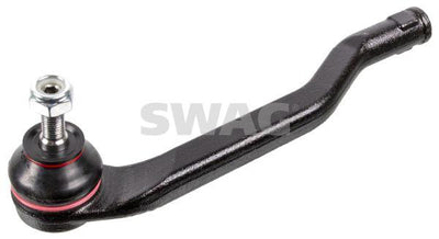 SWAG 60943444 Tie Rod End Right Duster 10> Safety Somunlu Ve Kontra Somunlu