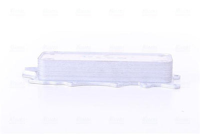Nissens 90784 Oil Cooler 642 W204 09>14 C218 13>17 C219 05>10 W212 09>15 W221 09>13 W222 13>17 Sprinter 90 Chrys — Oil System