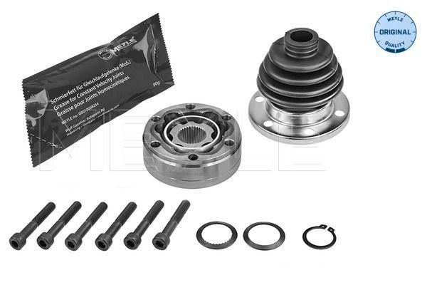 MEYLE 1004980016 - Axle Joint Assembly for VW Golf II & III, Caddy II — Axles, CV Joints & Boots