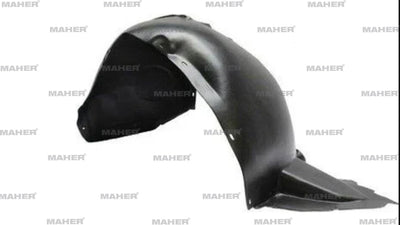 MAHER 21939 Fender Liner Scirocco 08-18 Front Right — Panels & Doors