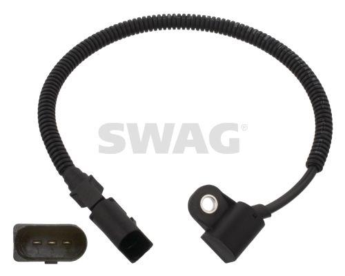 SWAG 30937607 Camshaft Shaft Konum Sensor Ford Galaxy Audi A2 A3 Seat Alhambra Altea VW Golf IV Bora Jetta