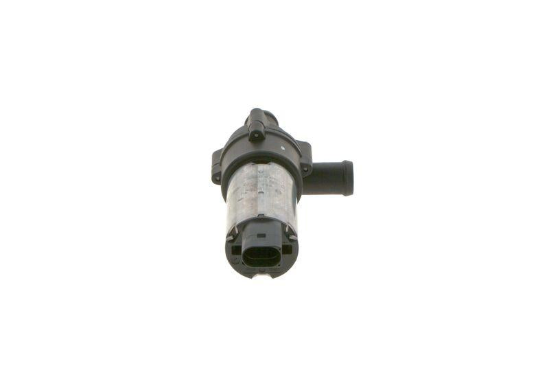 Bosch 0392020073 Auxiliary Electric Water Pump VW Transporter T4 / LT35 2.4D 2.5 TDI — Water Pump & Thermostat