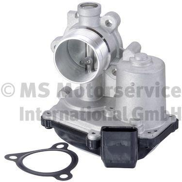 Pierburg EGR Valve - 710334110 For VW 2.0 TDI A4 A5 A6 Q5 (2013 and Up) — Emission Control