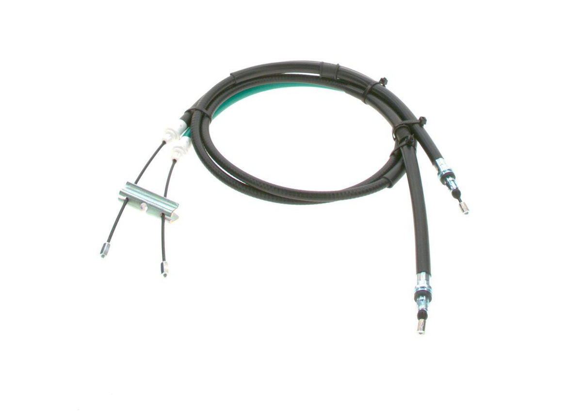 Bosch 1987477732 El Brake Cable Center Fiesta.V-Fusion 1.445-1.305mm — Brake Cables & Hardware