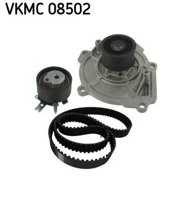 SKF VKMC08502 Timing Belt Set Su with Pump Chrysler Grand Voyager 07-Jeep Cherokee III