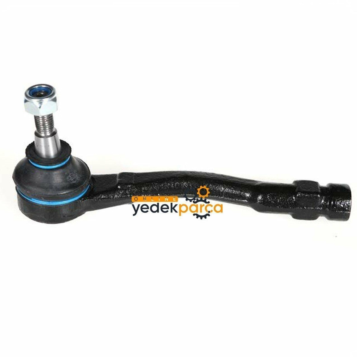 VOTTO Front Left Tie Rod End for Citroen C4 2011-2017 — Tie Rods & Linkage