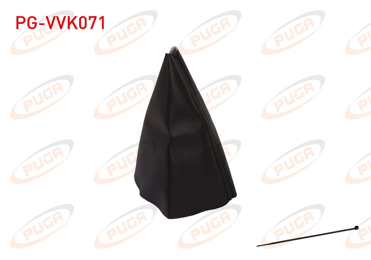 PUGA PG-VVK071 Gear Boot Citroen C-Elysee / Peugeot 301 — Transmission Parts
