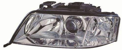 DEPO Left Headlight - Audi A6 1998-2001 — Depo (Aydınlatma), Headlights