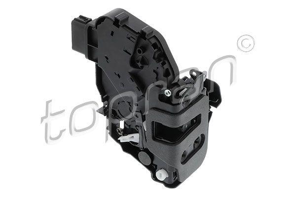 TOPRAN Door Lock Left Rear for Land Rover — Handles, Locks & Latches