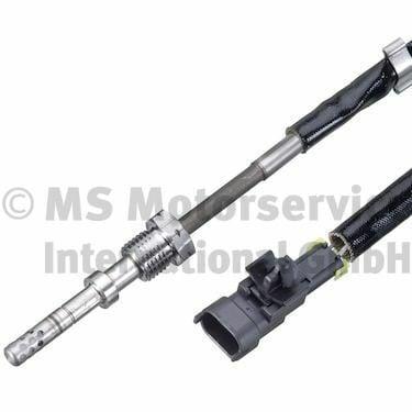 Pierburg Oxygen Sensor for Chev. Cruze & Captiva 2.0D — Oxygen & Air-Fuel