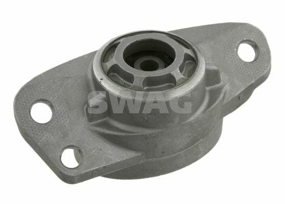SWAG Shock Absorber Mount - Rear Shock Mount for Golf, Jetta, A3 — Bushings & Mounts