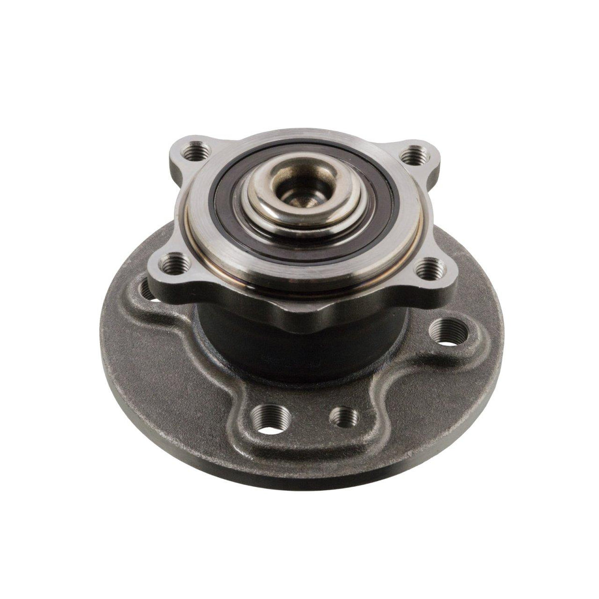 İthal 15-605-020 Mini Cooper R56 Body Rear Wheel Hub with Ball Bearing — Hub Assemblies