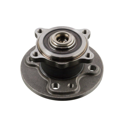 İthal 15-605-020 Mini Cooper R56 Body Rear Wheel Hub with Ball Bearing — Hub Assemblies
