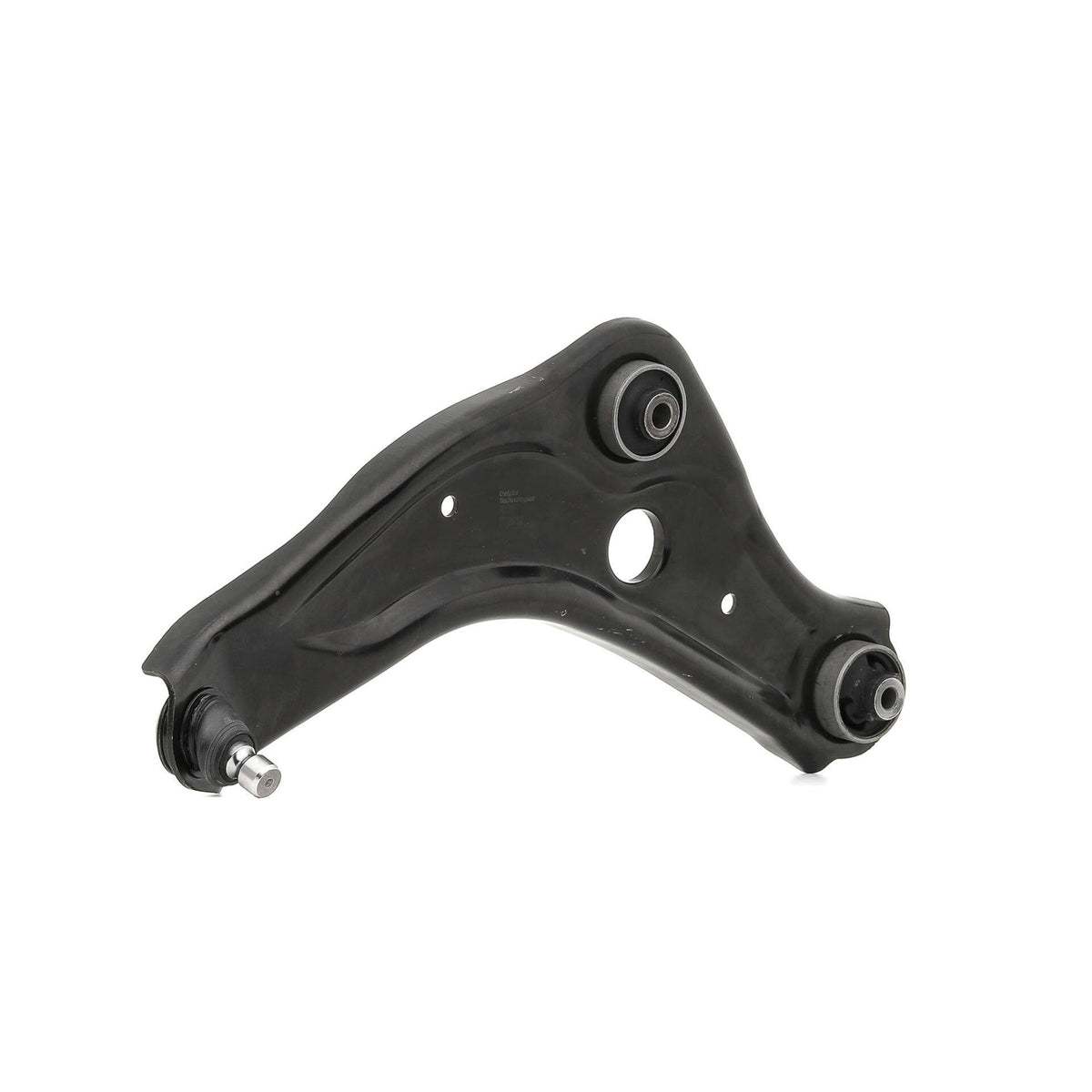 Delphi TC3910 Nissan Qashqai J11 Renault Kadjar 2014- Lower Control Arm Left with Bushing with Ball Joint — Bushings & Mounts