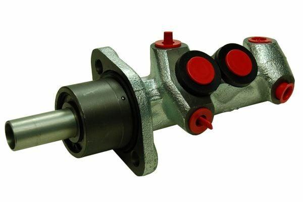 BOSCH Brake Master Cylinder 0986480984 - 20.64mm Piston, 4 Connections — Brake Hydraulics