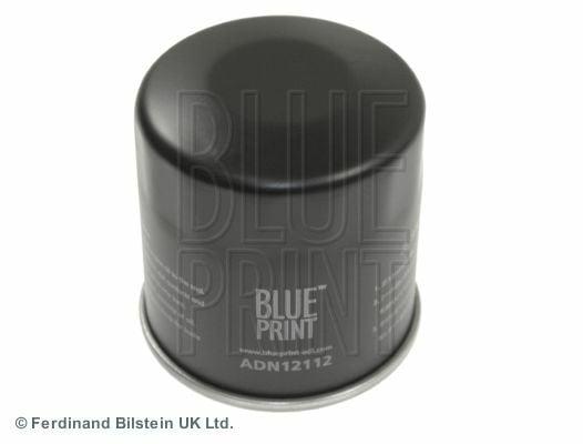 BLUEPRINT ADN12112 - Oil Filter for Clio III, Megane III and 3 more models — Blue Print, Oil Filters