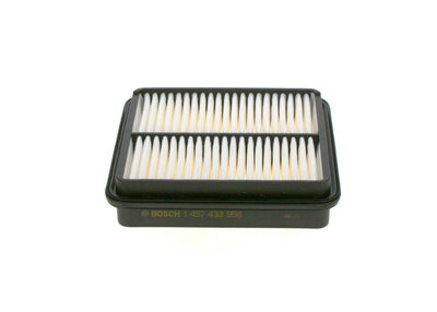 Bosch 1457433956 Air Filter Suzuki Grand Vitara 98-05 Vitara 94-99 Samurai — Air & Cabin Filters