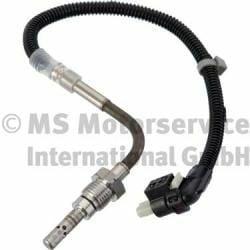 Pierburg Exhaust Temperature Sensor 7.11020.12.0 - Electric, 5V, 280mm Cable — Temperature Sensors & Switches