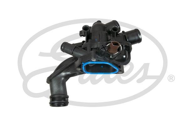Gates TH531105G1 Thermostat 105°C Peugeot 207/208/308/3008/5008/C4/DS3 Mini R56-R60 1.6 16V — Water Pump & Thermostat