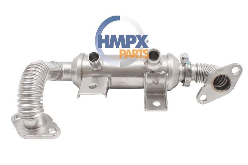 HİMPEKS 4M5Q 9F464 BD EGR Cooler Connect 02 > — Emission Control
