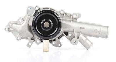 Bsg 60-500-010 Water Pump W202-203-210-163 M611-612 98-02 — Water Pump & Thermostat