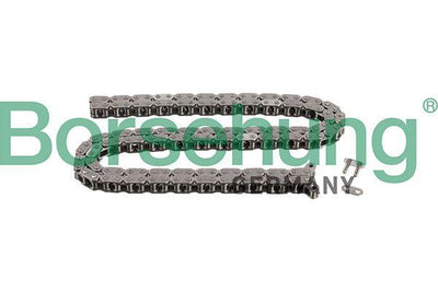 Borsehung B1C026 Camshaft Zinciri (Single) Mercedes 203-204-209-211-171 (271Motor) (Ina553030010) — Timing