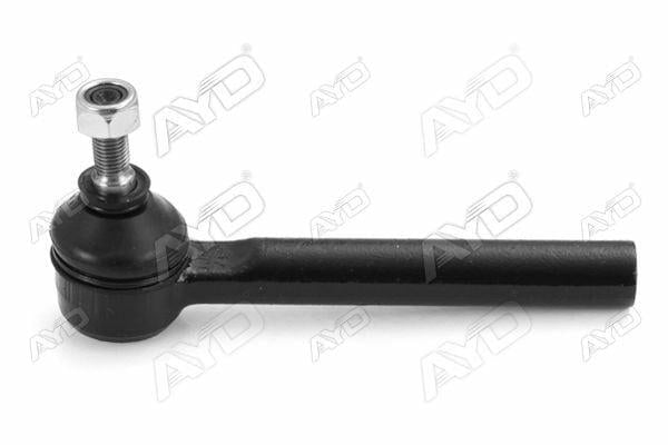 AYD 91-01242 Tie Rod End Left & Right for 00-Punto - Long Tie Rod End — Tie Rods & Linkage
