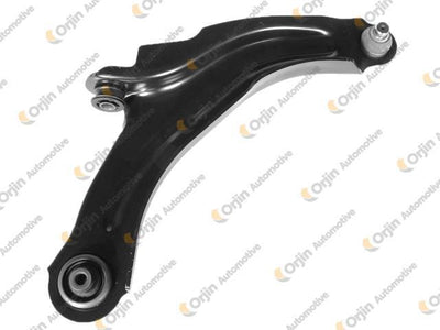 ORJIN 03392 Control Arm Complete Right Renault Clio IV 0.9/1.2/1.5 12-> — Control Arms & Ball Joints