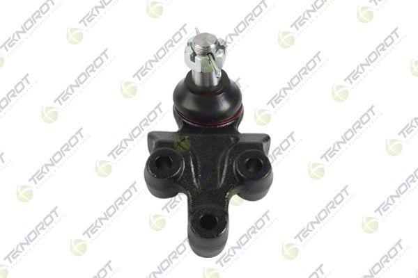 Teknorot KI-115 Ball Joint Front Lower Kia Sorento 2002-2009 — Control Arms & Ball Joints