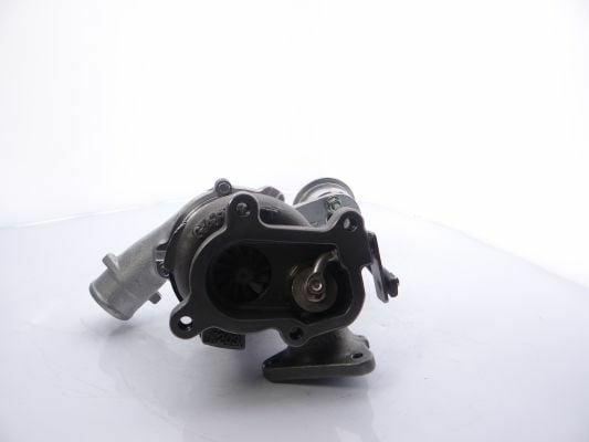 Garrett Turbo Vectra.C Y20dth - Diesel Turbocharger for Enhanced Performance — Turbo & Supercharger