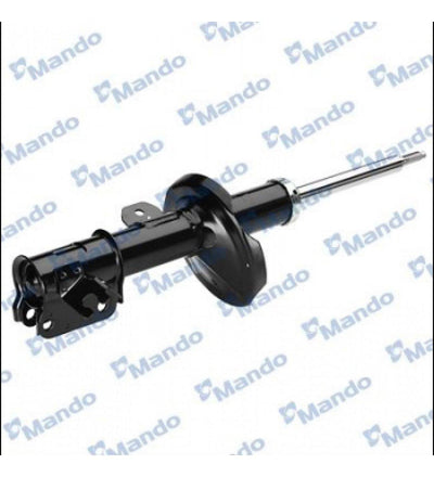 Maysan Mando PS9712701 Shock Absorber Front Left Chevrolet Lacetti 04-10 — Shocks & Struts