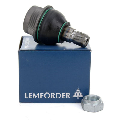 Lemforder Volkswagen Crafter Lower Ball Joint - Right/Left Fit for 2006-2016 — Lemförder, Control Arms & Ball Joints