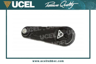 Üçel S10600 Rear Engine Mount Clio III/Megane II/Modus/Micra III/Note/Livinia/Versa/Nv200 1.2-1.4-1.6-2.0 16V Set of — Mounts