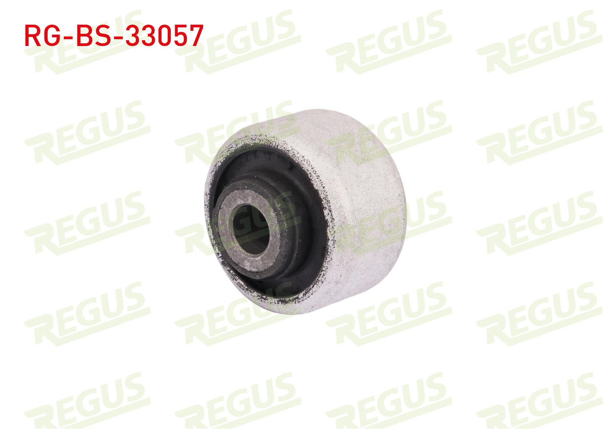 REGUS RG-BS-33057 Control Arm Bushing Front Left-Right Peugeot 508 1.6 2010 — Bushings & Mounts