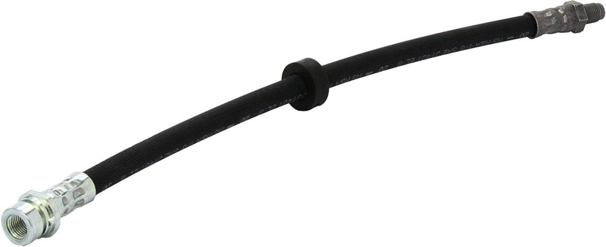 F-0447 Rear Brake Hose Compatible with Ford Connect 2009-2013 — Auto Parts Hall, Brake Hydraulics