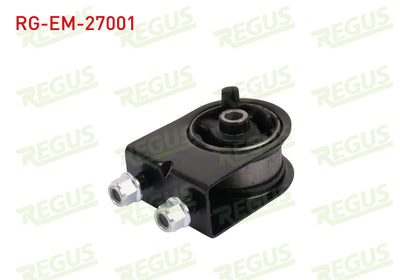 REGUS RG-EM-27001 Engine Mount Front Mazda 323 VI (Bj) 1.5i 16V 1998-2004 — Mounts