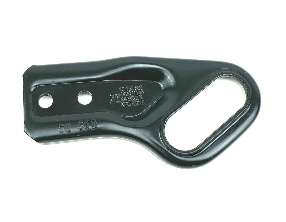 Opel Astra H Radiator Lower Support — Radiators & Fans