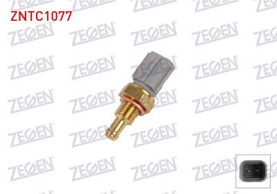Zegen ZNTC1077 Coolant Temperature (Ntc) Switch Ford Escort VI 1.6 1995-1998 / Mondeo II 2.0 1996-2000