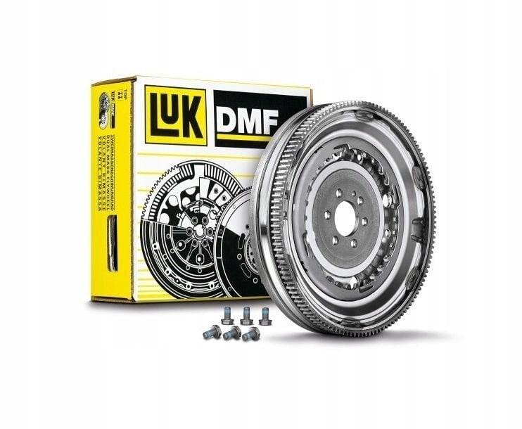 Luk Flywheel for Mercedes Benz Vito W639 646 Diesel Engine — Cylinder Head & Block