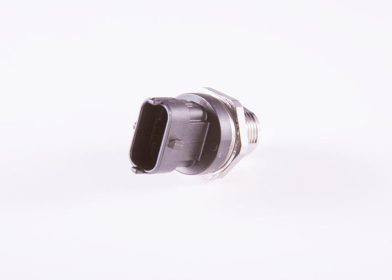 Bosch 0281006158 Pressure Sensor Doblo Ducato Iveco Daily Opel Astra H Corsa D 1.3-2.3 Mjt — Vehicle Sensors & Switches