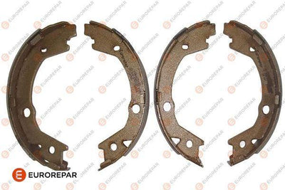 Eurorepar 1690925480 Parking Brake Shoe Tucson / Sportage / Magentis / Matrix / Sonata / Ssangyong — Brake Cables & Hardware