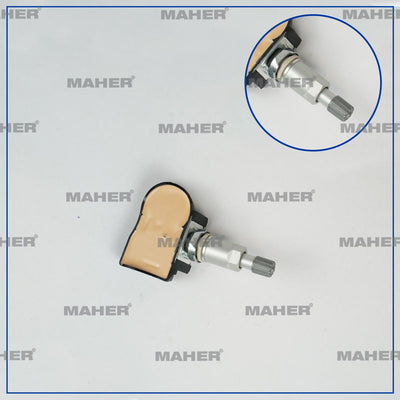 MAHER 22482 Sensor Bushing Pressure Qashqai 14-16 / Note 14= / Micra K13 / Tucson 15= — Bushings & Mounts