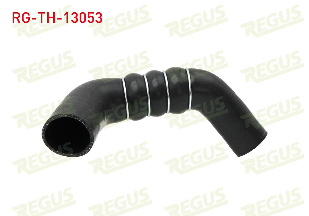 REGUS RG-TH-13053 Turbo Hose Right Audi A6 (4F2,C6) 2.0 TDI 2004-2011 — Turbo & Supercharger