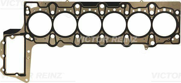 Victor Reinz BMW Cylinder Head Gasket - Metal Type for N57n Models — Gaskets & Seals