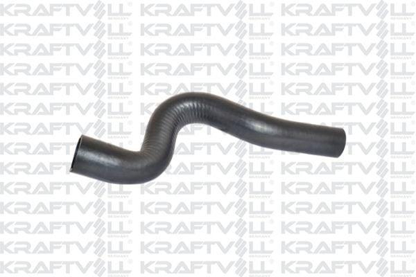 KRAFTVOLL Radiator Hose - Upper Hose for Partner II, Berlingo II, Xsara Picasso — Hoses & Tanks