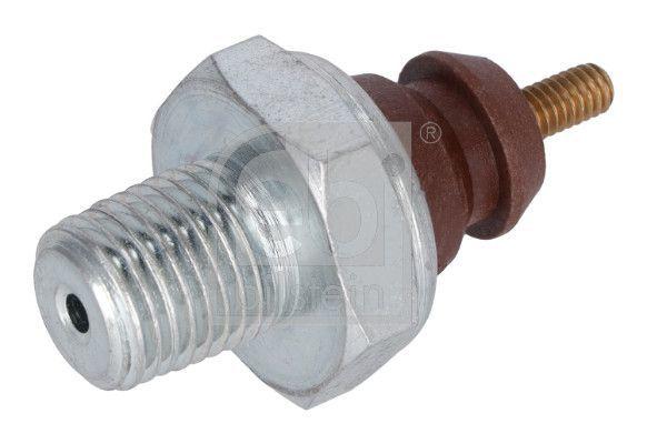 FEBI Oil Pressure Switch - Compatible with Ford Escort, Mondeo, Fiesta — Switches & Relays