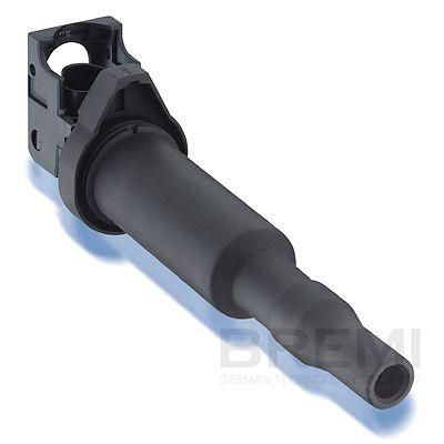 Bremi 20438 Ignition Coil N-45 / 46 / 52 / 54 / 62