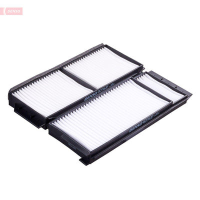 Denso DCF563P Cabin Air Filter Mazda 3 03-Mazda 5 05-Twin — Air & Cabin Filters