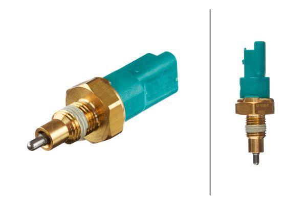 Hella 6ZF181612-071 Reverse Light Switch V-Class W447 14-Vito W447 14-Citan 415 12 — Switches & Relays