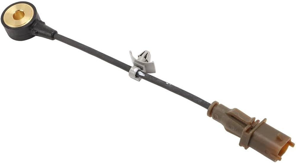Opel Insignia A Vibration Sensor - Original for 1.6L Gas Engines — Engine Management Sensors